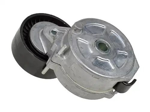 ролик натяжной c механизмом натяжения!\ Peugeot 407 2.2HDi 06> Z23782 ZENTPARTS