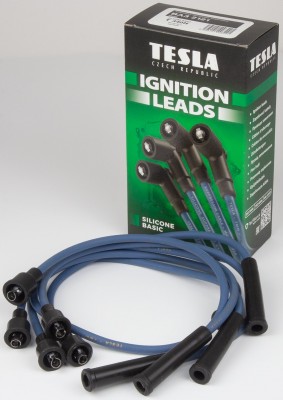 к-кт проводов!\ Skoda Favorit 1.3i 91-97 T340H TESLA