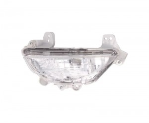 3 '13- УКАЗ.ПОВОРОТА НИЖН ПРАВ В БАМПЕР (DEPO) 316-1615R-UQ DEPO