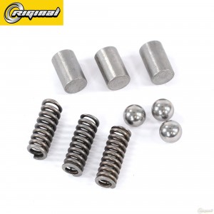 РК Г-3309,33104 фиксаторов КПП RG3309-1702801 RIGINAL