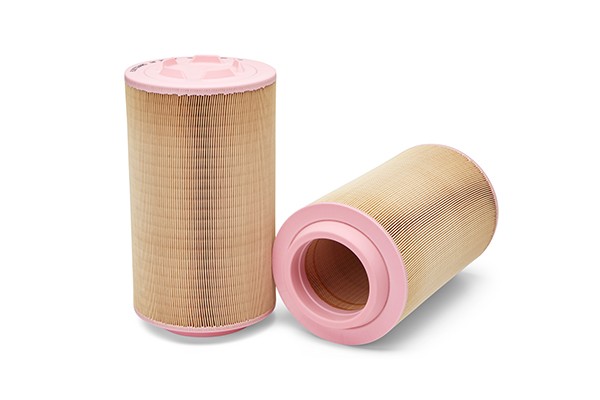 Фильтр воздушный AF 26397             GERMANY AF26397 FLEETGUARD