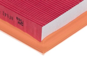 Фильтр воздушный NISSAN Almera (N16),Primera (P10,P11,P12),Maxima (A33),X-Trail  AF042 RAF FILTER