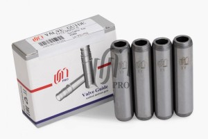 Втулка направляющая вп/вып клапана Ford 2.4 TDCi 7x12.06x51.5 (XS7Q6510AC) UM 14VGU462 UNITED MOTORS PRO