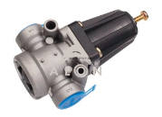 Клапан ограничения давления 8,5 bar , TGA VL0402150 ALON