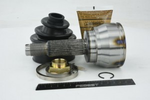ШРУС внешний SSANGYONG KYRON 05-15, REXTON 02-12 1410-REXIIAWD 1410-REXIIAWD FEBEST