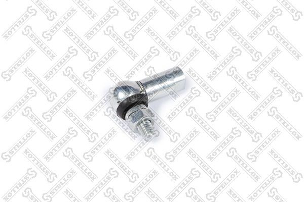 наконечник тяги КПП! RHT (уровня пола кабины) L36 M6x1 \RVI 8600028SX STELLOX