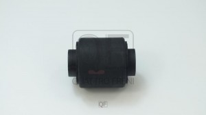 Сайлентблок MAZDA 6 (02-07) рычага заднего QUATTRO FRENI QF24D00055 QUATTRO FRENI