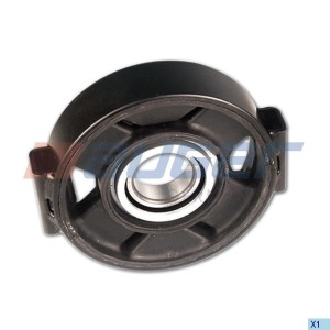 Подшипник подвесной MERCEDES LK,LN2,NG вала карданного (d=45мм) AUGER 52693 AUGER