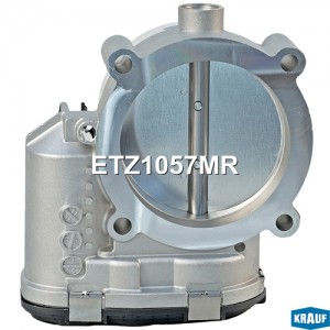 Заслонка PORSCHE Cayenne (06-10) дроссельная KRAUF etz1057mr KRAUF