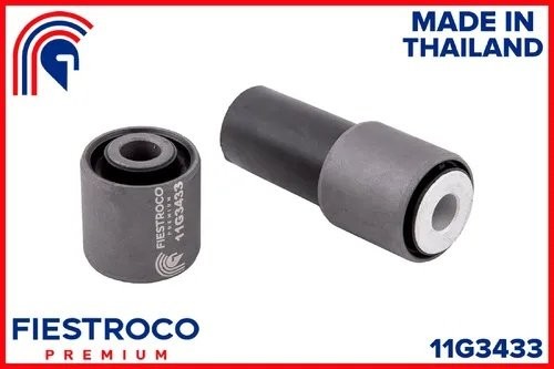 Сайлентблок 11G3433 11G3433 FIESTROCO