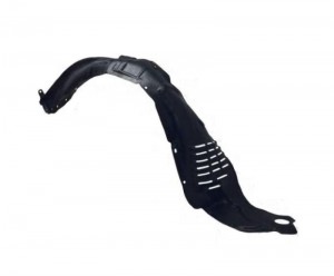 MD16-306-2FR Локер крыла пер. правого+USA Тайвань MZ250016L0R00 API