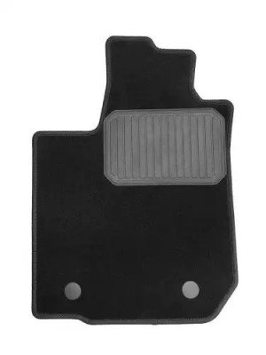 LECAR000375108 Комплект ковров салона Kia Ceed - III 2018 (текстильные) LECAR000375108 LECAR