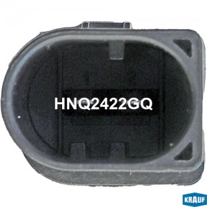 Рулевая рейка HNQ2422GQ HNQ2422GQ KRAUF
