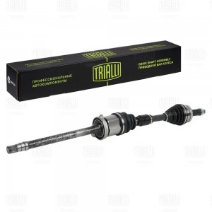 Привод для а/м Geely Coolray (19-) 1.5T (перед. прав.) (AR 1218) AR 1218 TRIALLI