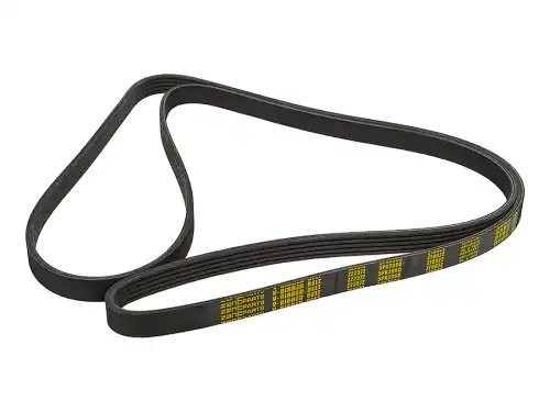 ремень поликлиновой! 5PK2060\ BMW E38/E39/E46/X5 2.5-3.0D 98> Z22572 ZENTPARTS
