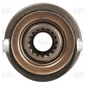 Привод стартера (бендикс) для а/м VAG A4 (07-)/Q5 (08-) 2.0TDI (Start-Stop) (VCS VCS 2002 START VOLT