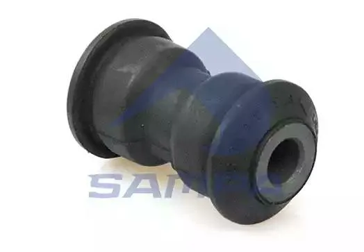 Сайлентблок MERCEDES рессоры (17x54x96) SAMPA 011.057-01 SAMPA