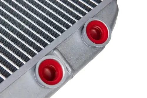 радиатор печки!\ Renault Kangoo all 97> Z19833 ZENTPARTS