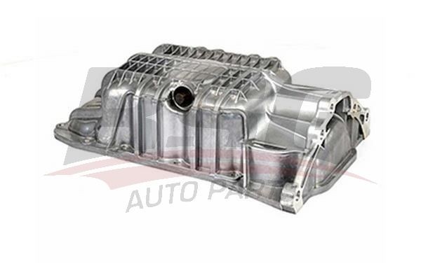 Поддон масляный FORD Focus (03-08) (1.4/1.6) картера двигателя BSG BSG30160002 BSG