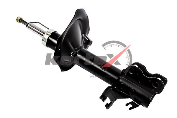Амортизатор NISSAN MAXIMA QX A33 0800- пер.прав.газ. KSA204STD KSA204STD KORTEX