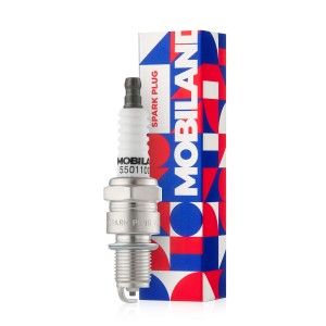 Свеча зажигания 550110025 550110025 MOBILAND