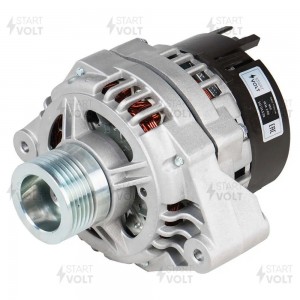 Генератор для а/м ВАЗ 1117-1119 Калина 90А (LG 0117X) LG 0117X START VOLT