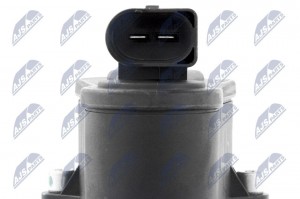 ТОРМОЗНОЙ ЗАЖИМ ЗАД VOLVO V70 III 07-, S80 II 06-, S60/V60 10-, XC60/XC70 08- /Л HZTVV010 NTY
