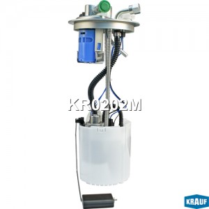 Насос топливный HUMMER H3 (06-) KRAUF KR0202M KRAUF