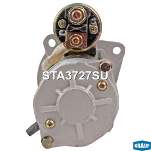 стартер! 12V 2.7kW CR 11teeth Mando\ Bobcat 99-11 STA3727SU KRAUF