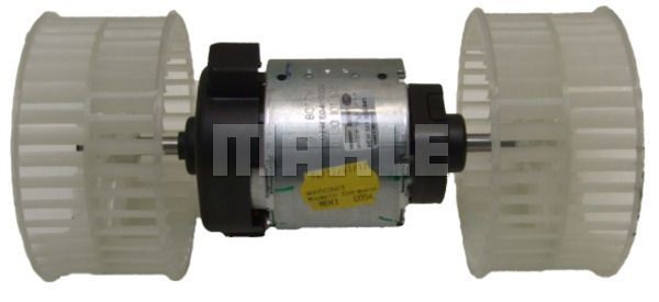 Мотор отопителя AB 87 000P MAHLE KNECHT