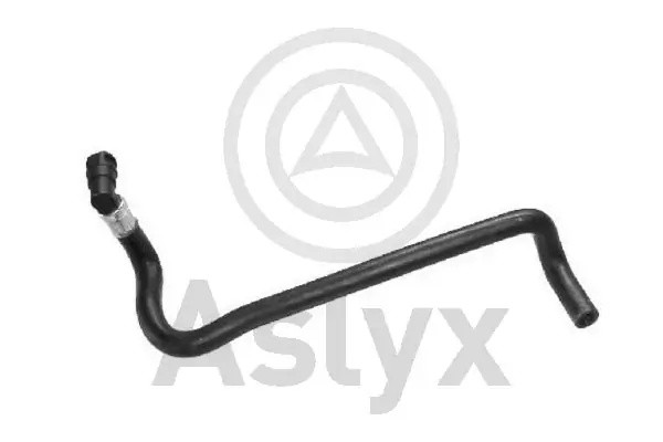 ПАТРУБОК FRD KA AS203948 ASLYX