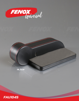Карман для мелочей между сиденьями авто FAU1045 FENOX