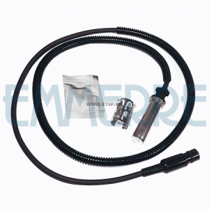 Датчик ABS L=1525 mm  , прямой; соединение:Cannon 1 961323 EMMERRE