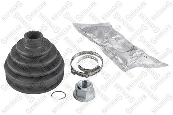 к-кт пыльника ШРУСа наружного!\ MB Vito 2.0/2.3/2.0CDi/2.3D/TD 13-00542-SX STELLOX
