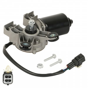 Моторедуктор стеклооч. для а/м Chevrolet Captiva C100 (06-) (VWF 0612) VWF0612 START VOLT