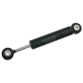 Демпфер MERCEDES Sprinter натяжителя ремня FEBI 08779 FEBI BILSTEIN