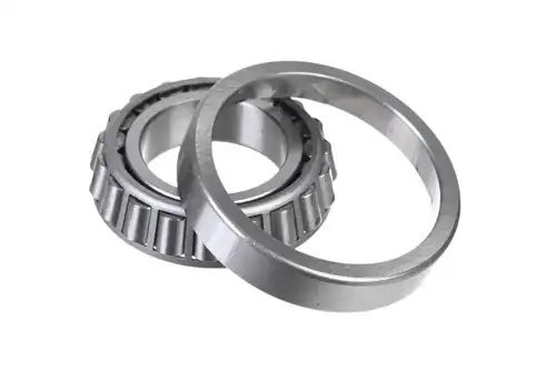 подшипник ступицы! перед (40210C6000) Nissan Patrol/Navara Z40586 ZENTPARTS