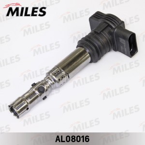 Катушка зажигания VAG 1.8T (BERU ZSE043) AL08016 AL08016 MILES