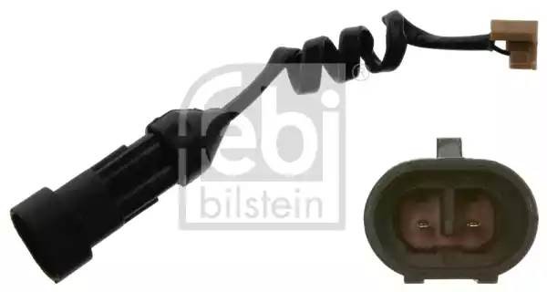 Датчик износа тормозных колодок IVECO L=300 FEBI 35449 FEBI BILSTEIN