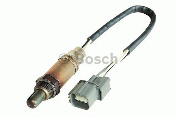 Датчик кислорода HONDA Accord BOSCH 0 258 005 710 BOSCH