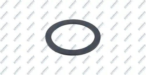 Регулировочное кольцо 3мм K0703645 KACMAZLAR