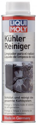 Очиститель сист охлаждения Kuhlerreiniger 0.3л (1994) 2506 2506 LIQUI MOLY