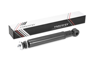 SCANIA 2/3/4/R на рессорную подвеску 398 - 678(I/0) T0005-6008 TOPCOVER
