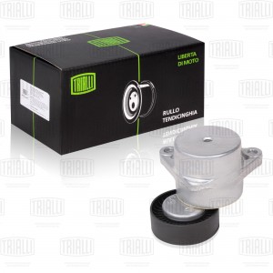 Ролик приводного ремня с натяжным механизмом CM 0501 TRIALLI