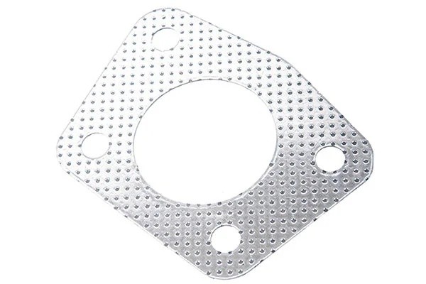 прокладка турбины L3K9-13-710 Mazda CX-7 2.3 MZR DISI Turbo 07 1125482SX 1125482SX STELLOX