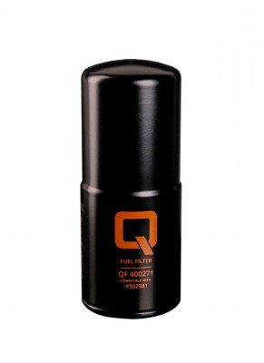 Фильтр топливный Q-Filter QF400271 QF400271 Q FILTER