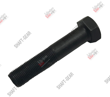 Болт М18*90*1,5 Q151B18100 SHAFT