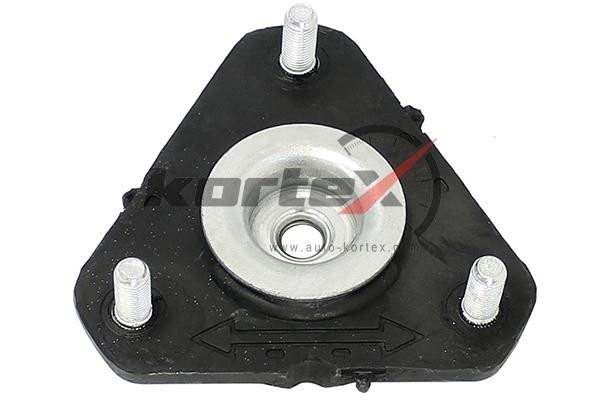 Опора амортизатора HONDA CIVIC FK 06- пер. KAC1105 KAC1105 KORTEX