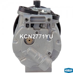 Компрессор кондиционера KCN2771YU KCN2771YU KRAUF