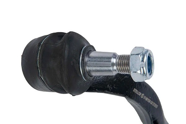 наконечник рулевой правый!\ MB W204 2.3-3.5/3.2CDi 4-matic/S204 3.2CDi 4-matic 0 5198150ASX STELLOX